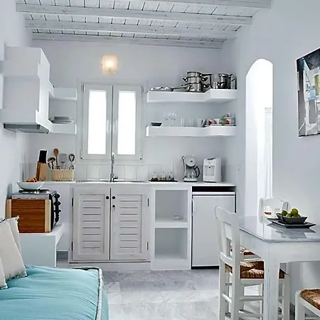 Mykonos Town 2* Μεγάλη Άμμος