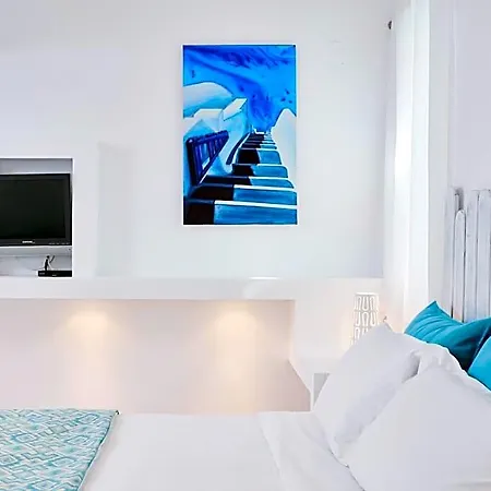 Ξενοδοχείο Mykonos Town