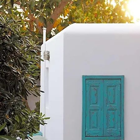 Ξενοδοχείο Mykonos Town