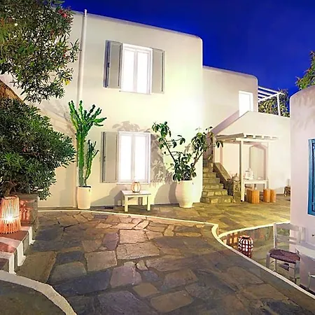 Mykonos Town Ξενοδοχείο