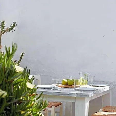 Ξενοδοχείο Mykonos Town