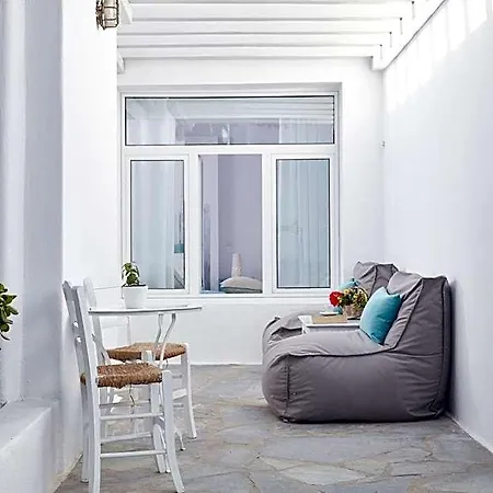 Ξενοδοχείο Mykonos Town