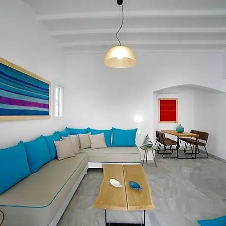 Mykonos Town Ξενοδοχείο 2*