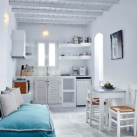 Mykonos Town Ξενοδοχείο Μεγάλη Άμμος