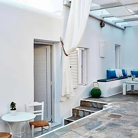 Mykonos Town 2* Μεγάλη Άμμος