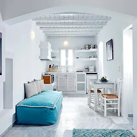Ξενοδοχείο Mykonos Town 2*