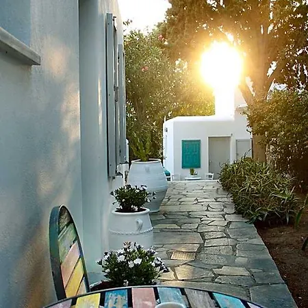 Mykonos Town Ξενοδοχείο
