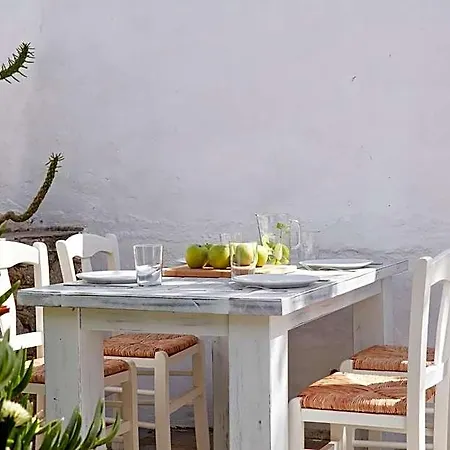 Mykonos Town Ξενοδοχείο 2*