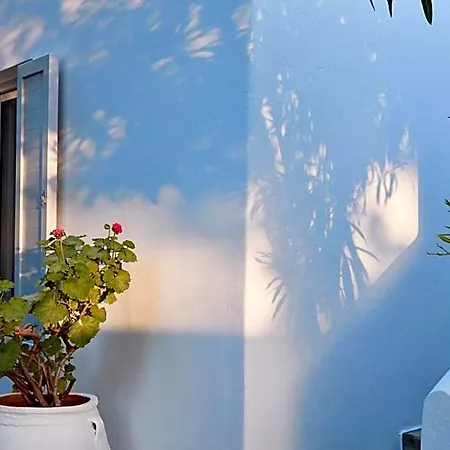 Mykonos Town Ξενοδοχείο 2*