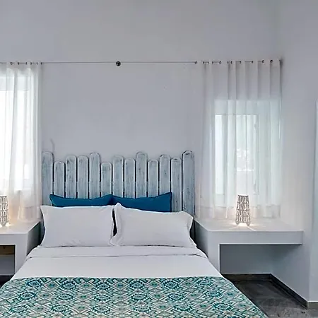 Mykonos Town Ξενοδοχείο