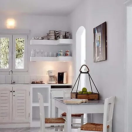 Mykonos Town Μεγάλη Άμμος