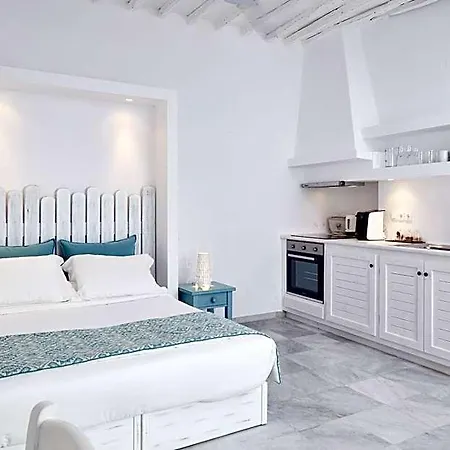 Mykonos Town Ξενοδοχείο 2*