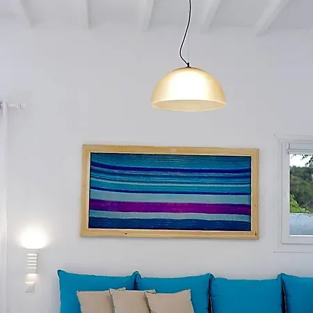 Ξενοδοχείο Mykonos Town