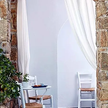 Mykonos Town Μεγάλη Άμμος
