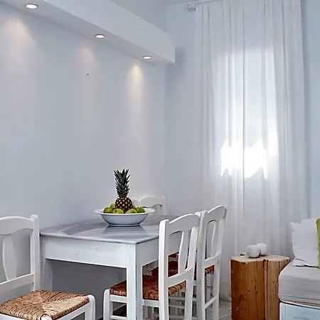 Mykonos Town Ξενοδοχείο 2*