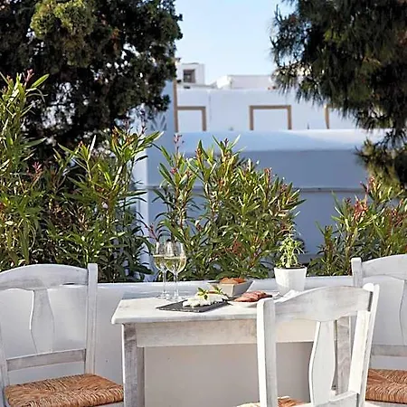 Ξενοδοχείο Mykonos Town