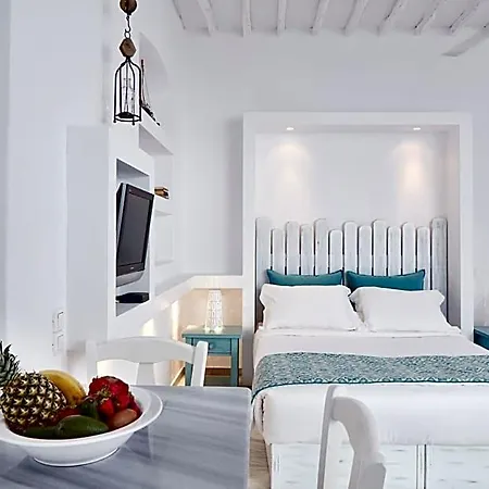 Ξενοδοχείο Mykonos Town