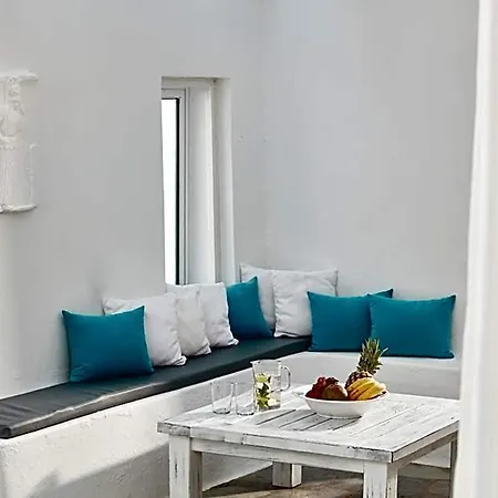 Ξενοδοχείο Mykonos Town 2*