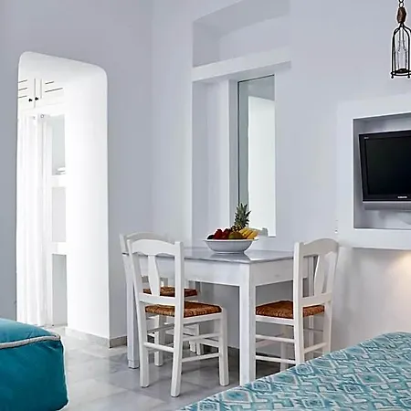 Mykonos Town