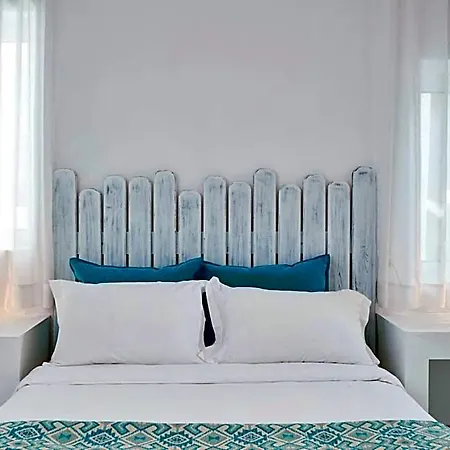Mykonos Town Μεγάλη Άμμος