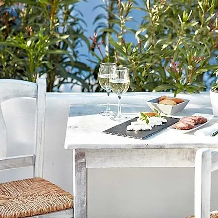 Mykonos Town Ξενοδοχείο 2*