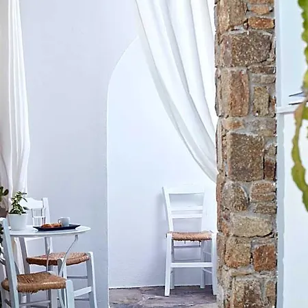 Mykonos Town Ξενοδοχείο Μεγάλη Άμμος