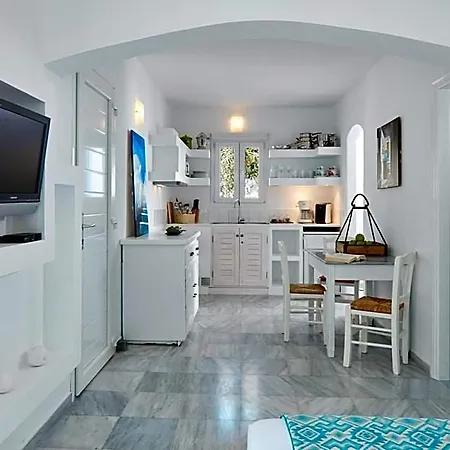 Ξενοδοχείο Mykonos Town 2*