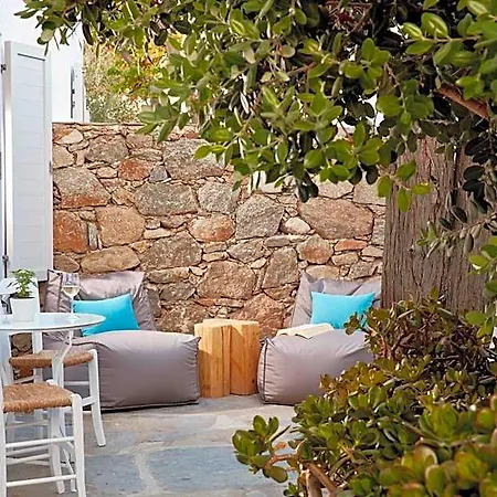 Mykonos Town Ξενοδοχείο 2*